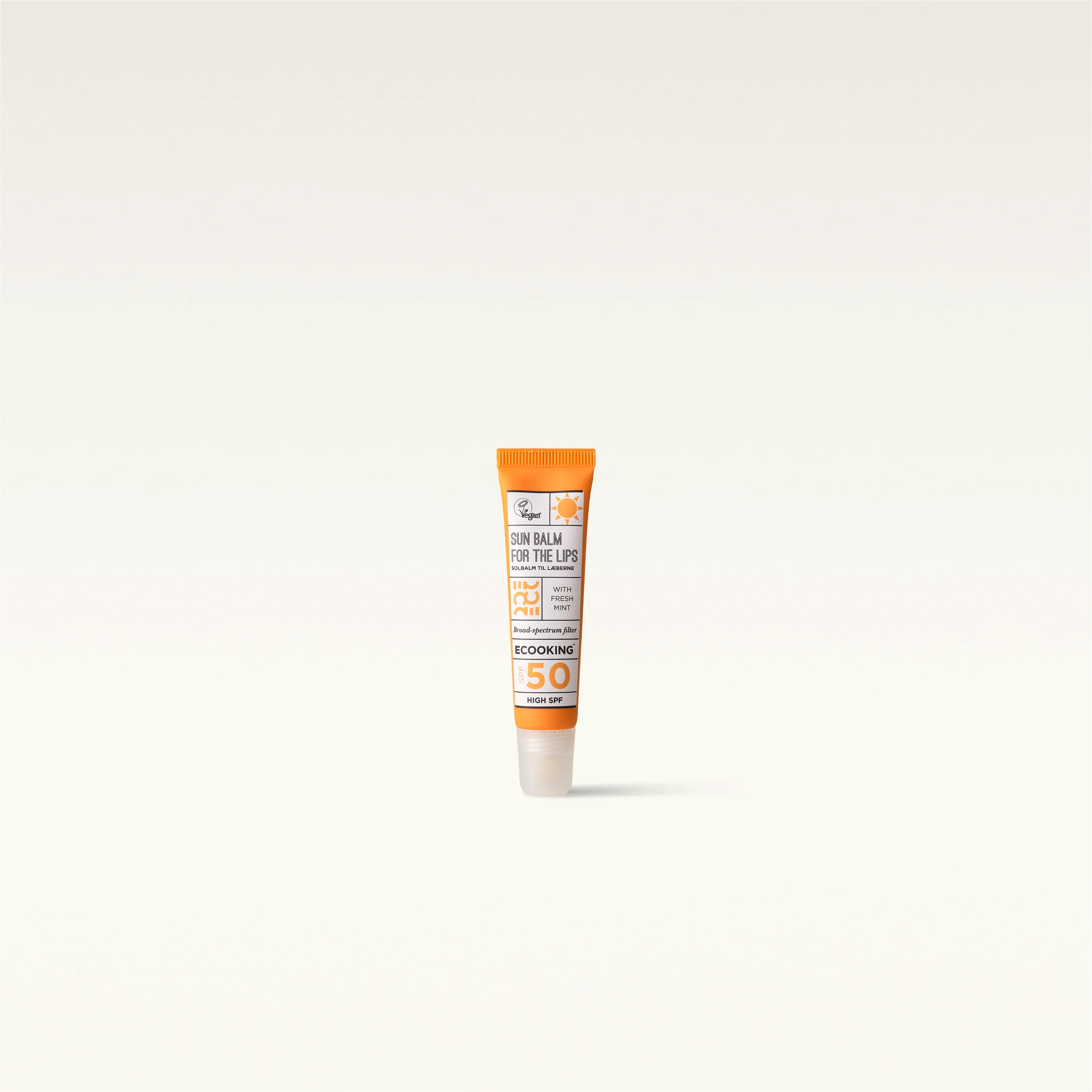 Image of Sun Balm for the lips SPF 50