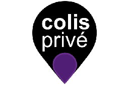 Colis Privé Home-logo