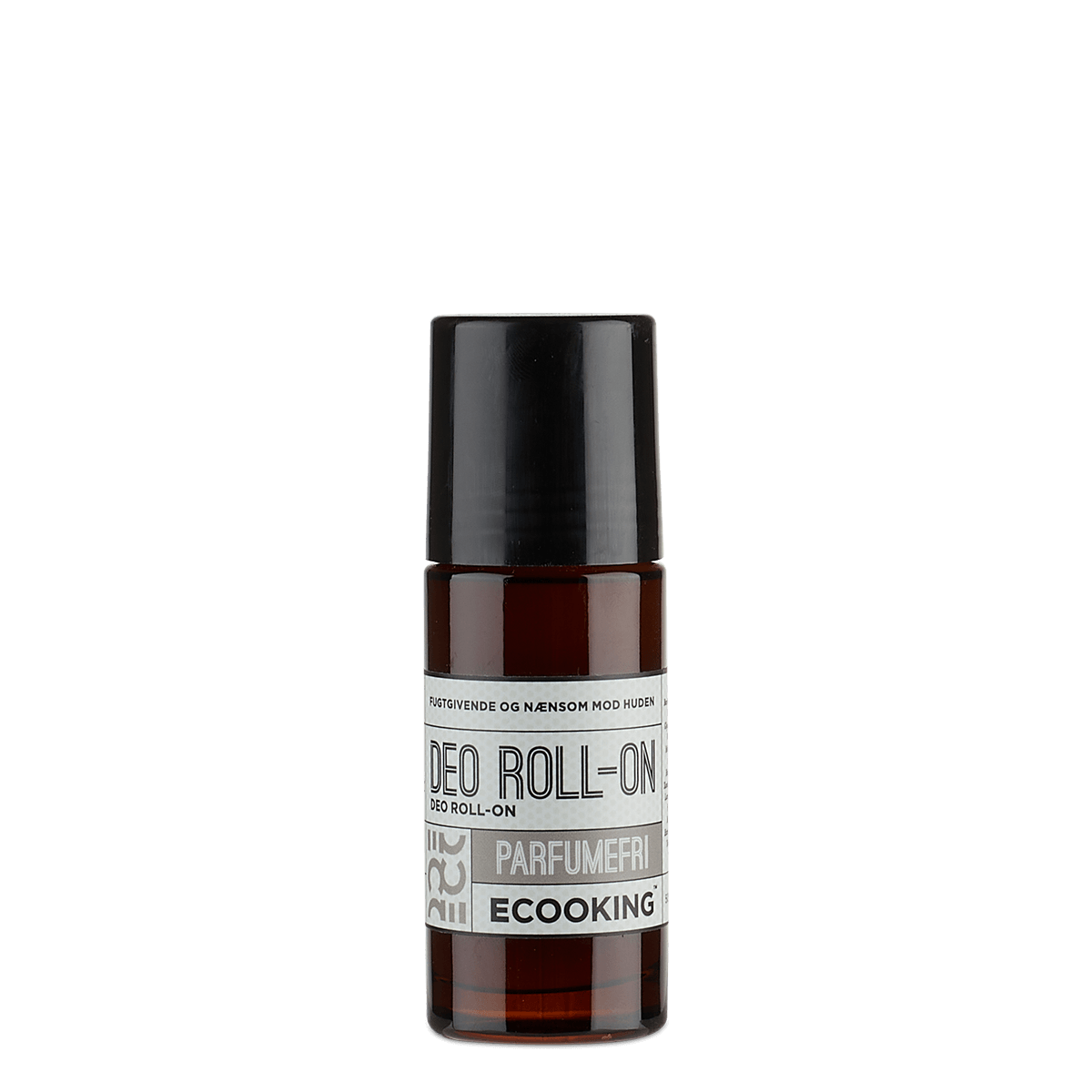 Deo Roll-On Parfumefri 50 ml