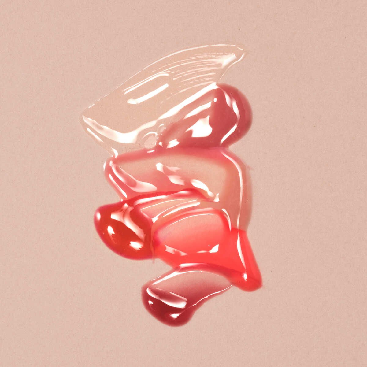 Mini Lip Gloss 01