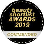 Beauty Shortlist awards 2019