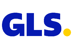 GLS Pakkeshop-logo