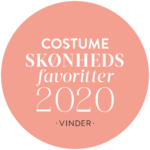 Costume Skønheds favoritter 2020