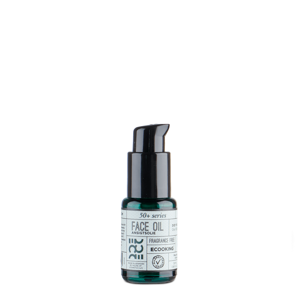 Image of 50+ Face Oil