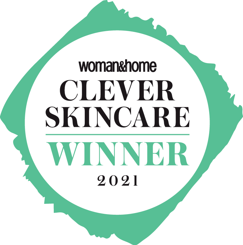 Woman and Home Clever Skincare