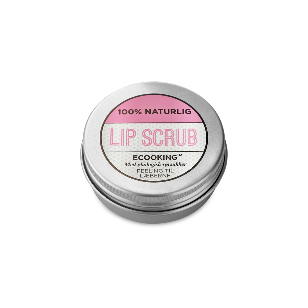 Lip Scrub 30 ml