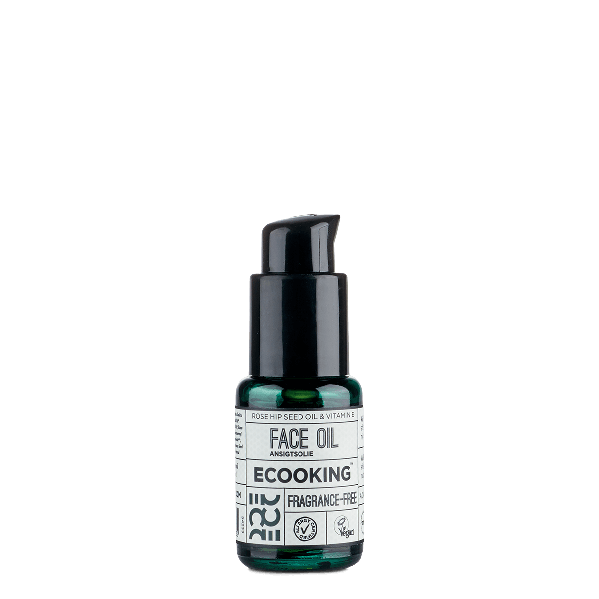 Image of Face Oil 30 ml
