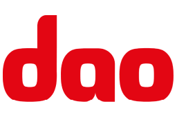 DAO Pakkeshop-logo