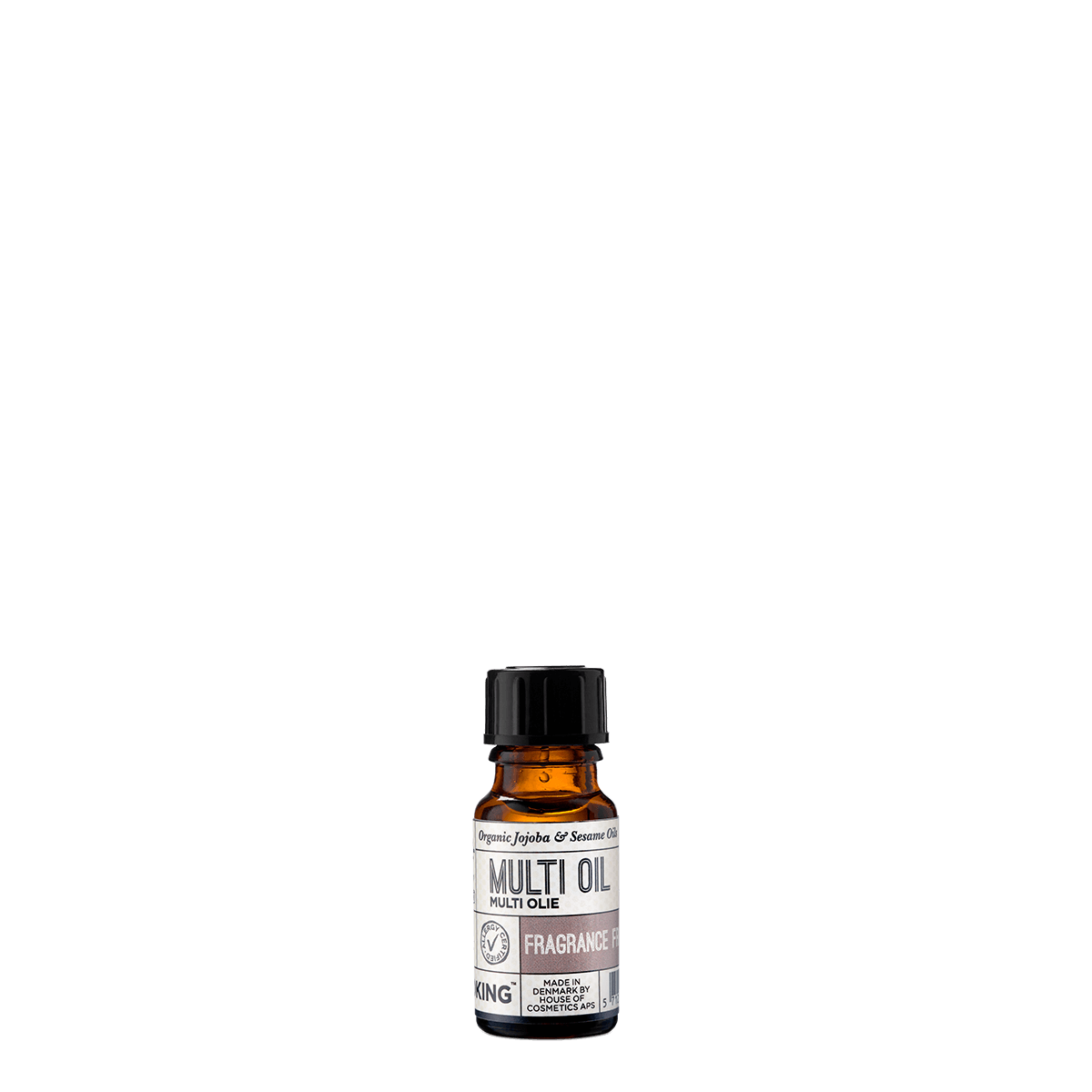 Multi Olie Parfumefri 10 ml