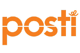 Posti Parcelshop-logo