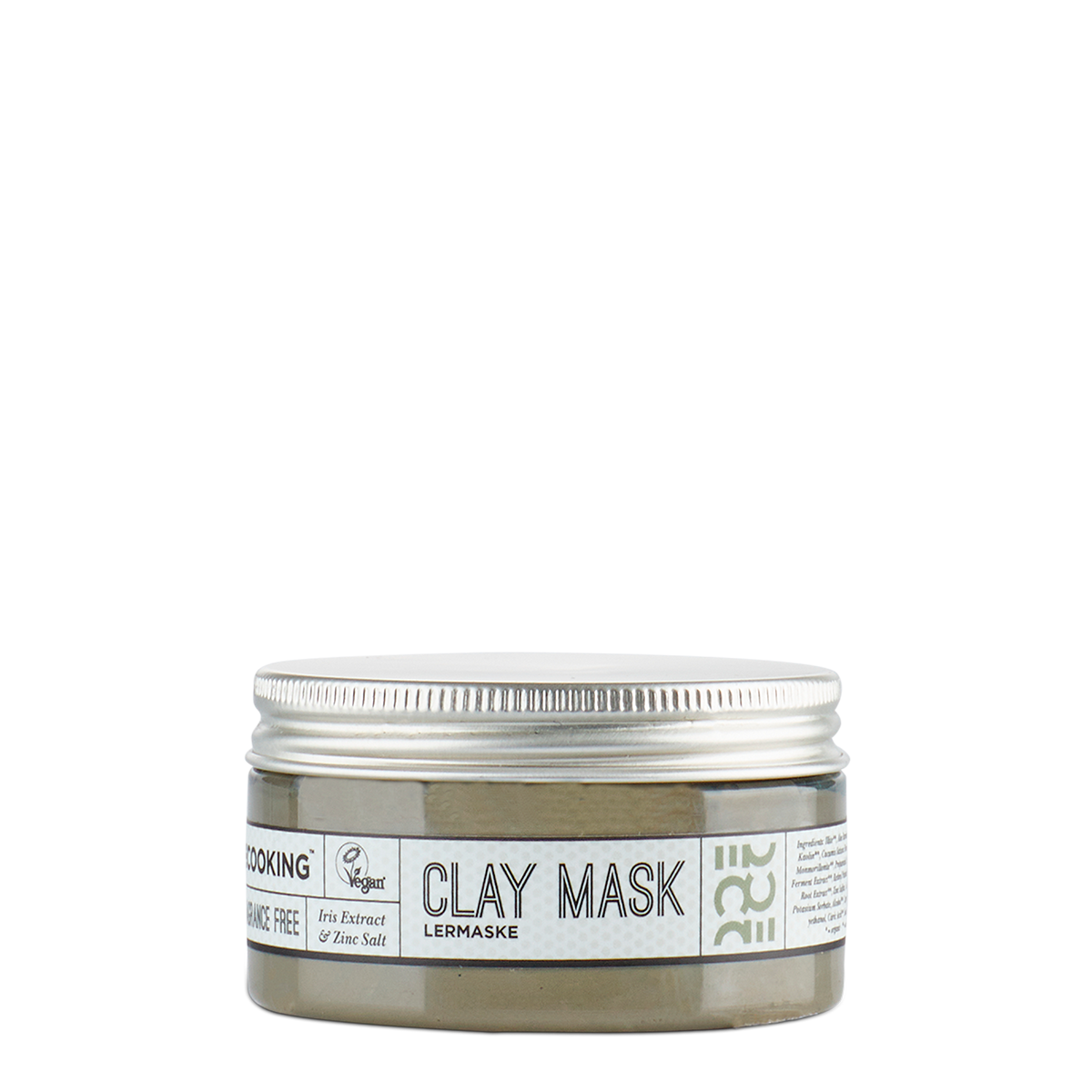 Image of Clay Mask 100 ml