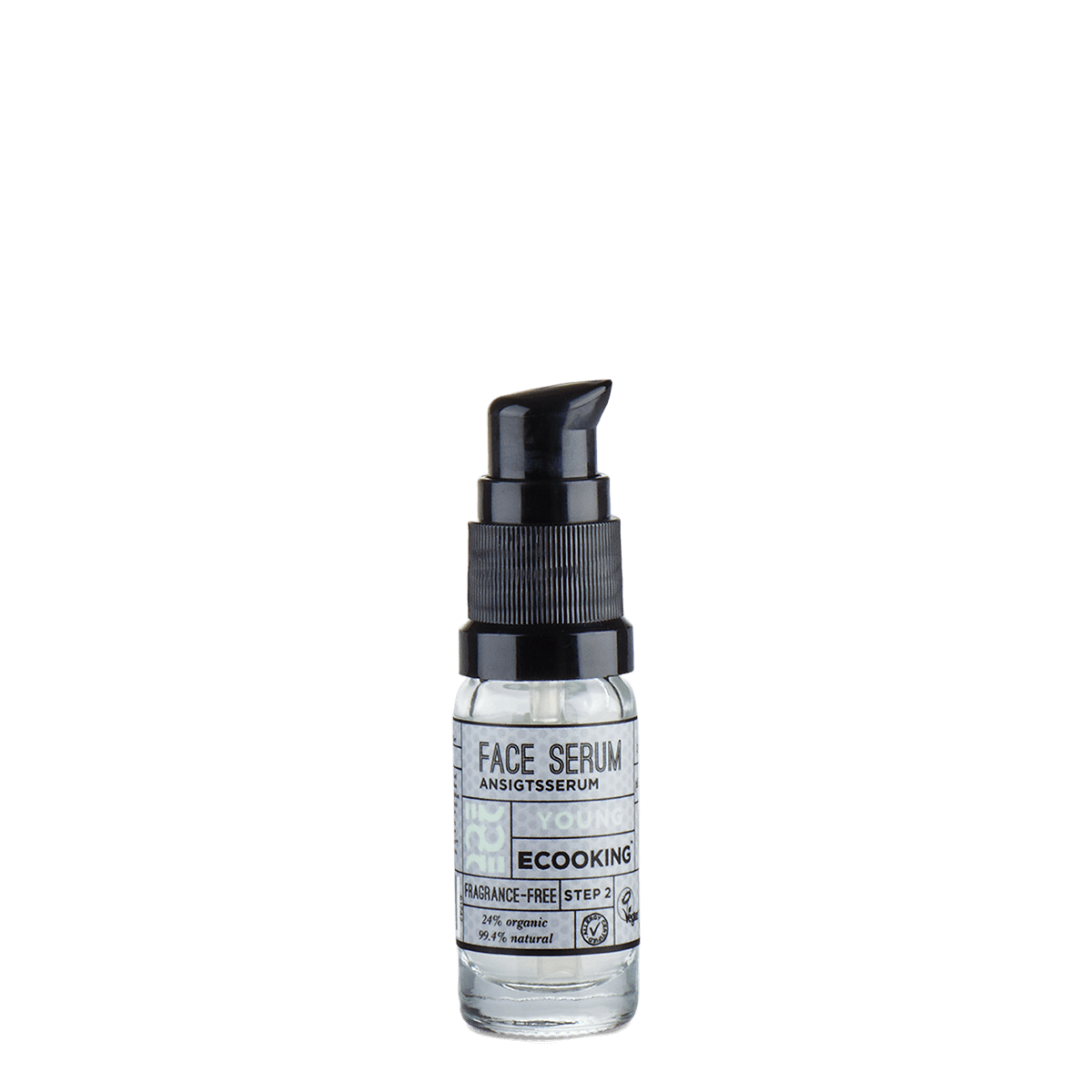 Young Face Serum 10 ML